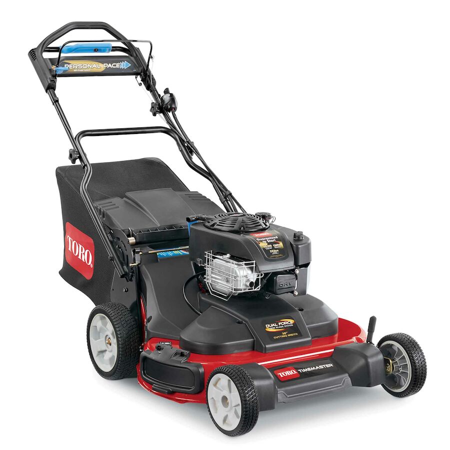 Toro TimeMaster 30PPE