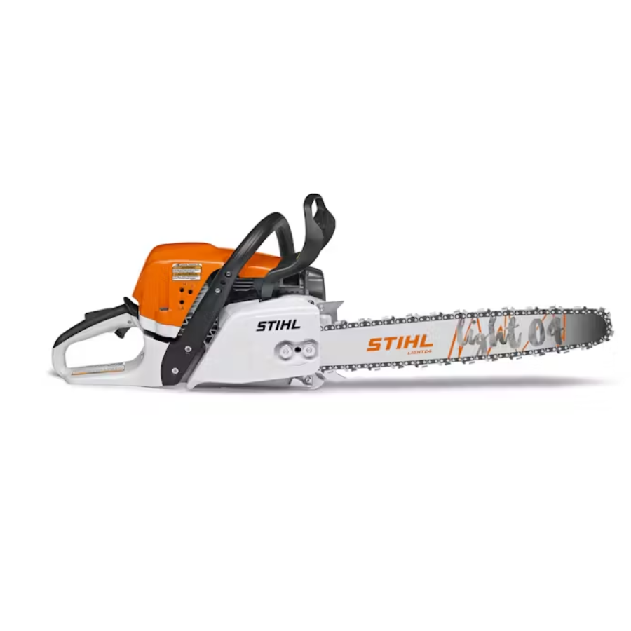 Stihl MS391