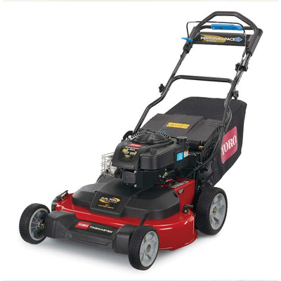 Toro 21199 30 Zoll (76 cm) TimeMaster® mit Personal Pace® Benzin-Rasenmäher