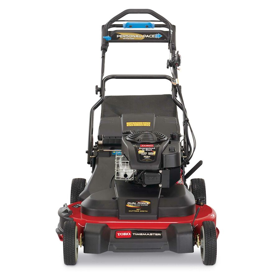 Toro TimeMaster 30PPE